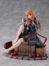 Оригинальная аниме фигурка &laquo;Spice and Wolf MERCHANT MEETS THE WISE WOLF Holo 1/7 Complete Figure&raquo;