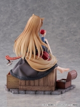 Оригинальная аниме фигурка &laquo;Spice and Wolf MERCHANT MEETS THE WISE WOLF Holo 1/7 Complete Figure&raquo;