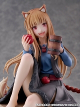 Оригинальная аниме фигурка &laquo;Spice and Wolf MERCHANT MEETS THE WISE WOLF Holo 1/7 Complete Figure&raquo;