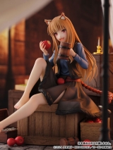 Оригинальная аниме фигурка &laquo;Spice and Wolf MERCHANT MEETS THE WISE WOLF Holo 1/7 Complete Figure&raquo;