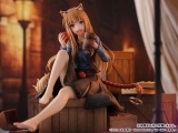 Оригинальная аниме фигурка &laquo;Spice and Wolf MERCHANT MEETS THE WISE WOLF Holo 1/7 Complete Figure&raquo;