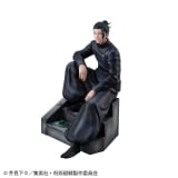 Оригінальна аніме фігурка &laquo;Jujutsu Kaisen Suguru Geto Technical School Ver. Complete Figure&raquo;