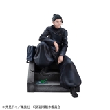 Оригинальная аниме фигурка &laquo;Jujutsu Kaisen Suguru Geto Technical School Ver. Complete Figure&raquo;