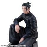 Оригинальная аниме фигурка &laquo;Jujutsu Kaisen Suguru Geto Technical School Ver. Complete Figure&raquo;
