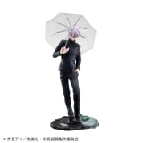 Оригинальная аниме фигурка &laquo;Jujutsu Kaisen Satoru Gojo Technical School Ver. Complete Figure&raquo;