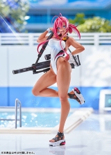 Оригинальная аниме фигурка &laquo;ARMS NOTE the Swimming Club Anego-chan 1/7 Complete Figure&raquo;