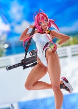Оригинальная аниме фигурка &laquo;ARMS NOTE the Swimming Club Anego-chan 1/7 Complete Figure&raquo;