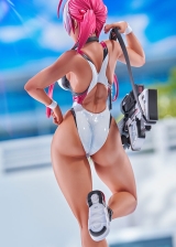 Оригинальная аниме фигурка &laquo;ARMS NOTE the Swimming Club Anego-chan 1/7 Complete Figure&raquo;
