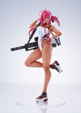 Оригинальная аниме фигурка &laquo;ARMS NOTE the Swimming Club Anego-chan 1/7 Complete Figure&raquo;