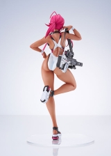 Оригинальная аниме фигурка &laquo;ARMS NOTE the Swimming Club Anego-chan 1/7 Complete Figure&raquo;