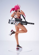 Оригинальная аниме фигурка &laquo;ARMS NOTE the Swimming Club Anego-chan 1/7 Complete Figure&raquo;