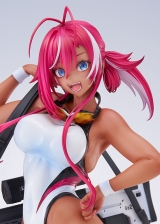 Оригинальная аниме фигурка &laquo;ARMS NOTE the Swimming Club Anego-chan 1/7 Complete Figure&raquo;