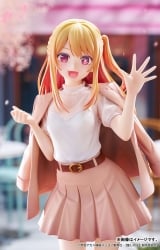 Оригинальная аниме фигурка &laquo;TV Anime [Oshi no Ko] Ruby: Date Style Ver. 1/6 Complete Figure&raquo;