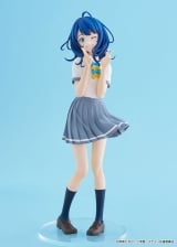 Оригинальная аниме фигурка &laquo;POP UP PARADE Makeine: Too Many Losing Heroines! Anna Yanami L size Complete Figure&raquo;