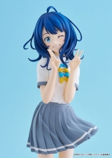 Оригинальная аниме фигурка &laquo;POP UP PARADE Makeine: Too Many Losing Heroines! Anna Yanami L size Complete Figure&raquo;