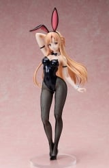 Оригинальная аниме фигурка &laquo;Sword Art Online Progressive Asuna: Bunny Ver. 1/4 Complete Figure&raquo;