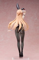 Оригинальная аниме фигурка &laquo;Sword Art Online Progressive Asuna: Bunny Ver. 1/4 Complete Figure&raquo;