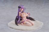 Оригинальная аниме фигурка &laquo;Amethyst illustration by Daefny Complete Figure&raquo;
