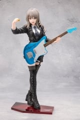 Оригінальна аніме фігурка &laquo;Girls Band Cry Momoka Kawaragi 1/7 Complete Figure&raquo;