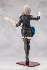 Оригинальная аниме фигурка &laquo;Girls Band Cry Momoka Kawaragi 1/7 Complete Figure&raquo;