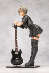 Оригинальная аниме фигурка &laquo;Girls Band Cry Rupa 1/7 Complete Figure&raquo;