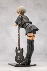 Оригинальная аниме фигурка &laquo;Girls Band Cry Rupa 1/7 Complete Figure&raquo;