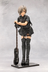 Оригинальная аниме фигурка &laquo;Girls Band Cry Rupa 1/7 Complete Figure&raquo;