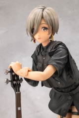 Оригинальная аниме фигурка &laquo;Girls Band Cry Rupa 1/7 Complete Figure&raquo;