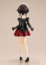 Оригинальная аниме фигурка &laquo;POP UP PARADE Kono Subarashii Sekai ni Bakuen wo! Megumin: Part-Time Job Uniform Ver. L size Complete Figure&raquo;