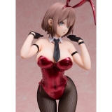 Оригинальная аниме фигурка &laquo;B-style "Iro Bunny" Monica llustrated by DSmile 1/4 Complete Figure&raquo;