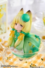 Оригінальна аніме фігурка &laquo;Original Chibi Figure DLC Series "Tea Time Cats" : "Lemon Cat"&raquo;