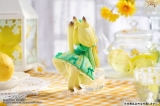 Оригинальная аниме фигурка &laquo;Original Chibi Figure DLC Series "Tea Time Cats" : "Lemon Cat"&raquo;