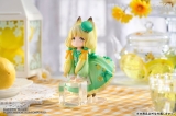 Оригинальная аниме фигурка &laquo;Original Chibi Figure DLC Series "Tea Time Cats" : "Lemon Cat"&raquo;