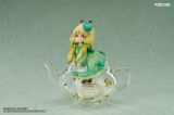 Оригинальная аниме фигурка &laquo;Original Chibi Figure DLC Series "Tea Time Cats" : "Lemon Cat"&raquo;
