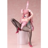 Оригинальная аниме фигурка &laquo;B-style "Iro Bunny" Illustrated by Satou Pote Complete Figure&raquo;