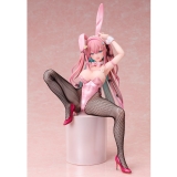 Оригинальная аниме фигурка &laquo;B-style "Iro Bunny" Illustrated by Satou Pote Complete Figure&raquo;