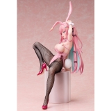 Оригинальная аниме фигурка &laquo;B-style "Iro Bunny" Illustrated by Satou Pote Complete Figure&raquo;