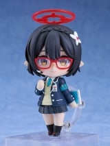 Оригинальная аниме фигурка &laquo;Nendoroid Blue Archive Okusora Ayane&raquo;