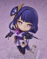 Оригінальна аніме фігурка &laquo;Nendoroid Genshin Impact Raiden Shogun&raquo;