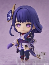 Оригинальная аниме фигурка &laquo;Nendoroid Genshin Impact Raiden Shogun&raquo;