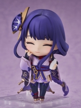Оригинальная аниме фигурка &laquo;Nendoroid Genshin Impact Raiden Shogun&raquo;