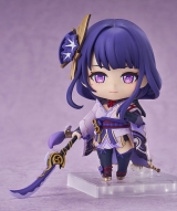 Оригинальная аниме фигурка &laquo;Nendoroid Genshin Impact Raiden Shogun&raquo;