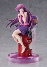 Оригинальная аниме фигурка &laquo;Monogatari Series Hitagi Senjyogahara: Letter to You 1/7 Complete Figure&raquo;