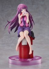 Оригинальная аниме фигурка &laquo;Monogatari Series Hitagi Senjyogahara: Letter to You 1/7 Complete Figure&raquo;