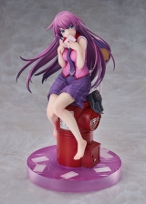 Оригинальная аниме фигурка &laquo;Monogatari Series Hitagi Senjyogahara: Letter to You 1/7 Complete Figure&raquo;