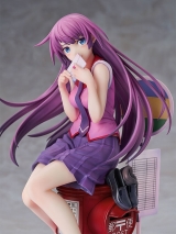 Оригинальная аниме фигурка &laquo;Monogatari Series Hitagi Senjyogahara: Letter to You 1/7 Complete Figure&raquo;