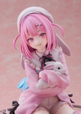 Оригінальна аніме фігурка &laquo;Illustrator Collection Figure "Toshishita Kanojo" illustration by ran9u 1/6 Complete Figure&raquo;