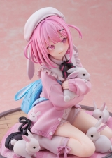 Оригинальная аниме фигурка &laquo;Illustrator Collection Figure "Toshishita Kanojo" illustration by ran9u 1/6 Complete Figure&raquo;