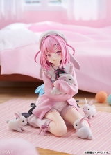 Оригинальная аниме фигурка &laquo;Illustrator Collection Figure "Toshishita Kanojo" illustration by ran9u 1/6 Complete Figure&raquo;