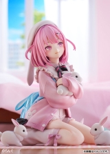 Оригинальная аниме фигурка &laquo;Illustrator Collection Figure "Toshishita Kanojo" illustration by ran9u 1/6 Complete Figure&raquo;